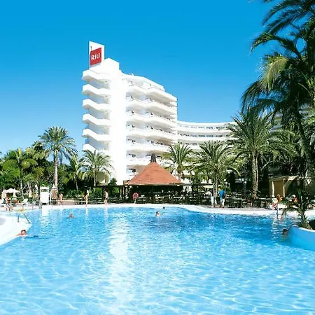 Hotel Riu Papayas 4*