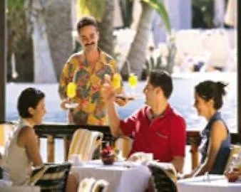 Riu Papayas Hotel 4*