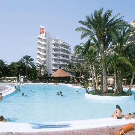 Hotel Riu Papayas 4*