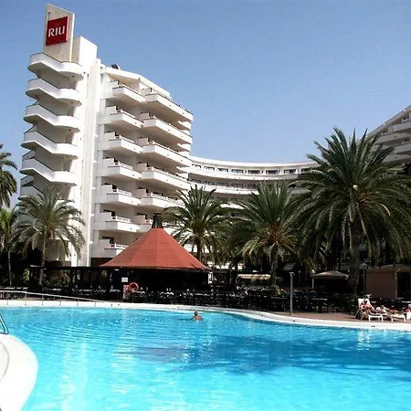 Riu Papayas Ξενοδοχείο 4*