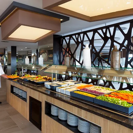 Hotel Riu Papayas